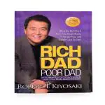 AV BOOKS STORE Rich Dad Poor Dad