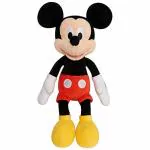 NAXUE Plush Miniso Mouse Soft Toy 60 cm 36 Months - 12 Years