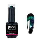 Kulis 9D-03 9D Cateye Uv Magnetic Gel Nail Polish For Professionals, 15 Ml