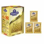 Param Premium Swad Bhi Sheath Bhi Desi Ghee Ghee 1045 g Tetrapack
