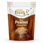 HighFresh Raw Peanuts 1kg