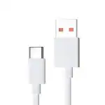 mPix OPPO Type C Super VOOC Cable: Rapid Charging and Durability