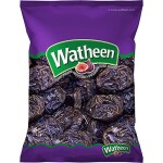 Watheen Dates Ajwa | Premium from Saudi Arabia | Healthy Snacking |500 GM