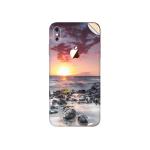GADGETSWRAP Printed Vinyl Skin Sticker for Apple iPhone Xs Max - wallpaper-15
