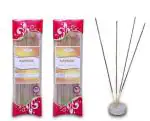Betala Fragrance Kapoor Insense Stick Each 100g (Pack Of 2)