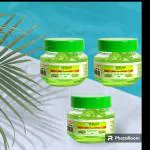 Belsa Herbal Skin Hydrating aloe Gel 100g- 3