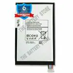 Mobcrown THE BATTERY STORE Original T4450E Battery for Samsung Galaxy Tab 3 8.0 SM-T310 SM-T311 SM-T3110 SM-T315 Battery with 6 Month Warranty and high Capacity Battery Backup(for Samsung TAB T311)