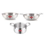 Borosil Hydra Gosports Stainless Steel Vacuum Insulated Flask Water Bottle, 600 ML, Black