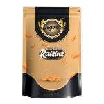 Jegora Sour Sweet Raisins Fiber Dry Fruit Boost immunity Delicious Snack Pack of 9 (900 Gm)