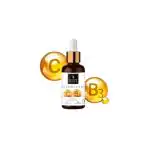 GOOD VIBES Vitamin C Face Serum (30 ml) for skin glow