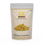 Natrixeed Quality Mixture Namkeen, Homemade and Ready to Eat, Spicy , Namkeen And Snacks, 250GM
