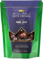 Herbanutss Date Crown Dates Dates, 1Kg