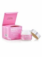 BrownSkin BS Beauty Immortal Face Cream with Aloe Vera & Vit. C - 200g