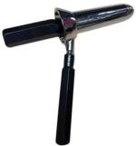 Alis Stainless Steel Surgical Instruments Proctoscope Rust Proof Ce High Forceps