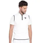 Sg Men Icon Sleeve Less Cricket Pullover (M)