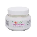 So Sweet 100% Suagr Free Natural Erythritol Powder Sweetener 200gm