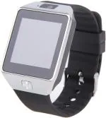 IMMUTABLE Dz09 Bluetooth Smartwatch With Sim Card Slot Callinng Function N107 With Multicolor Strap