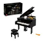 LEGO Grand Piano Lego Blocks for Kids age 18Y+