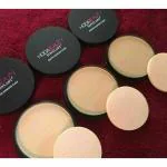 CLARRY Huda Beauty Tonylady skin powder Compact for womens(Pake of 3)
