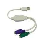 Technotech Ps2 To Usb Adaptor Converter Cable