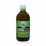 Adivasi Ayush Ayurvedic Hair Oil, 500ml