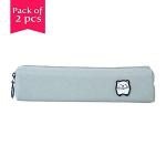 Paper Pep Grey Beige Cloth 8