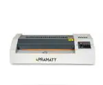 APRAMATT Professional Super Heavy Duty A3 13.2 inch Lamination Machine