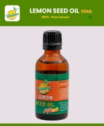Vitalime Lemon seed oil (50ml)