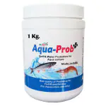 REFIT ANIMAL CARE Biofloc Probiotics for Fish Farming