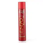 WOODZON ENZO Pure, Fresh & Beautiful Odour Fragrance Hair Spray For Men & Women 420ml each Pack of 1