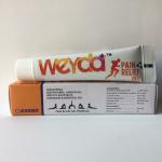 Weyda Pain Relief Gel 30gms| (Pack of 2)