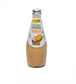 Veefresh Coconut milk with Mango 300ml (Pack of 6)