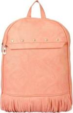 FANEX PU Backpack 10 x 15 inch