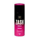 ZASH Refreshing Deodorant| Long Lasting Fragrance| Body Spray For Women - 150ml ( Venus)
