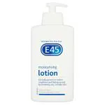 E45 Moisturising Lotion 500 ML-Best treatment for Eczema,Dry skin,Psoriasis CANTU