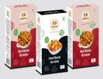 Mishky Bites's Meat Masala Powder 100g, Meat Masala Powder 100g, Chaat Masala Powder 100g, pack of 3