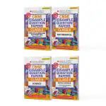Oswaal CBSE Sample Question Papers English, Math, Science & Social Science Class 9 (Set of 4 Books) (For 2024 Exams ) | 2023-24_oswaal books