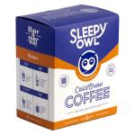 Sleepy Owl Caramel Cold Brew Packs - Set of 5