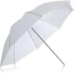 Viblitz White Umbrella