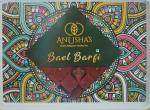 Anusha's Bael Barfi-500gm| Detoxes Digestive System| Full of Antioxidants and Anti-inflammatory