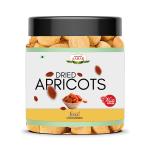 NATUREAAHAR Apricot | Khubanee | Khurbani | Healthy | Dry Fruits and Nuts | 400Gm