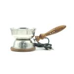 MAHAVIR PERFUMERS Natural Mosquito Repellent with use of Camphor Camphor Burner Kapoor Dani