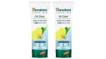 Himalaya Oil Clear Lemon Face Wash 100ml (Pack Of2)