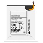 GINOVO Mobile Battery for Samsung Galaxy Tab E 9.6 T560 T561 SM-T560 SM-T561(EB-BT561ABE) 5000 mAh