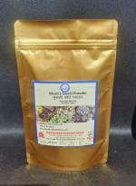 Kamdhenu Laboratories Safed Musli Powder (Pack of 1 , 100gm)