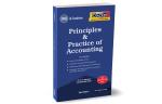 Taxmann's Principles & Practice of Accounting (Accounts) | CRACKER