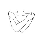 SIMPLY INKED Love Yourself Temporary Tattoo, Designer Tattoo for all (Love yourself tattoo) Pack of 2