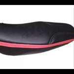 GO STAR GO CT110 Single Bike Seat Cover For Bajaj CT 100