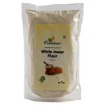 Farmbean Jowar Flour 1Kg | Sorghum Flour | Jowar Atta