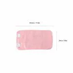 SUPARAB Castor Oil Pack, Leak Proof Sleep Aid Castor Oil Pack for Bedroom